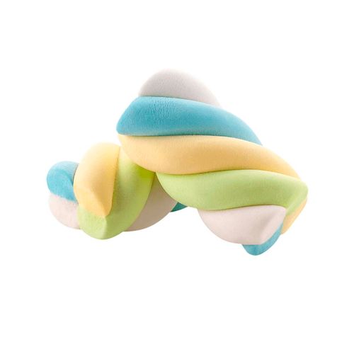 Maxmallows Docile Twist Color Brasil 220g-2-